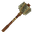 Crude Mace
