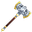 Mithril Mace