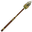 Weapon Spear Crude