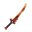 Adamantite Sword