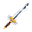 Mithril Sword