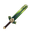 Thorium Sword