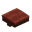 Darkwood Roof - Flat