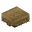 Deadwood Roof - Flat