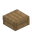 Drywood Half Slab