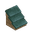 Drywood Roof