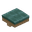 Drywood Roof - Flat
