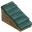 Drywood Roof - Shallow