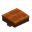 Hardwood Roof - Flat
