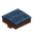Redwood Roof - Flat