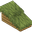Tropical Wood Roof - Shallow