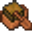 Acacia Boat with Chest