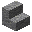 Andesite Stairs