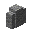 Andesite Wall