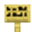 Bamboo Sign