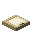 Birch Trapdoor