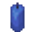 Blue Candle