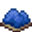 Blue Dye