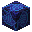 Blue Glazed Terracotta