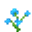 Blue Orchid