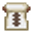 Bordure Indented Banner Pattern