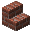 Brick Stairs