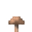 Brown Mushroom