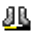 Chainmail Boots