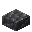 Cobbled Deepslate Slab