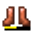 Copper Boots