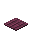 Crimson Pressure Plate