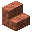 Cut Copper Stairs