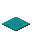 Cyan Carpet