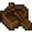 Dark Oak Boat