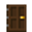 Dark Oak Door