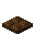 Dark Oak Trapdoor