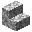 Diorite Stairs