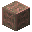Exposed Chiseled Copper