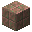 Exposed Cut Copper