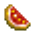 Glistering Melon Slice