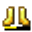 Golden Boots