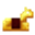Golden Horse Armor
