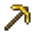 Golden Pickaxe