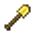 Golden Shovel