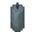 Gray Candle