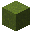 Green Concrete Powder