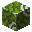 Green Glazed Terracotta