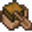 Jungle Boat with Chest