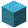 Light Blue Concrete Powder