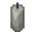 Light Gray Candle